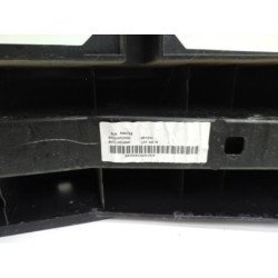 Renfort Pare Choc Arriere (traverse) Renault Clio 5 (3)